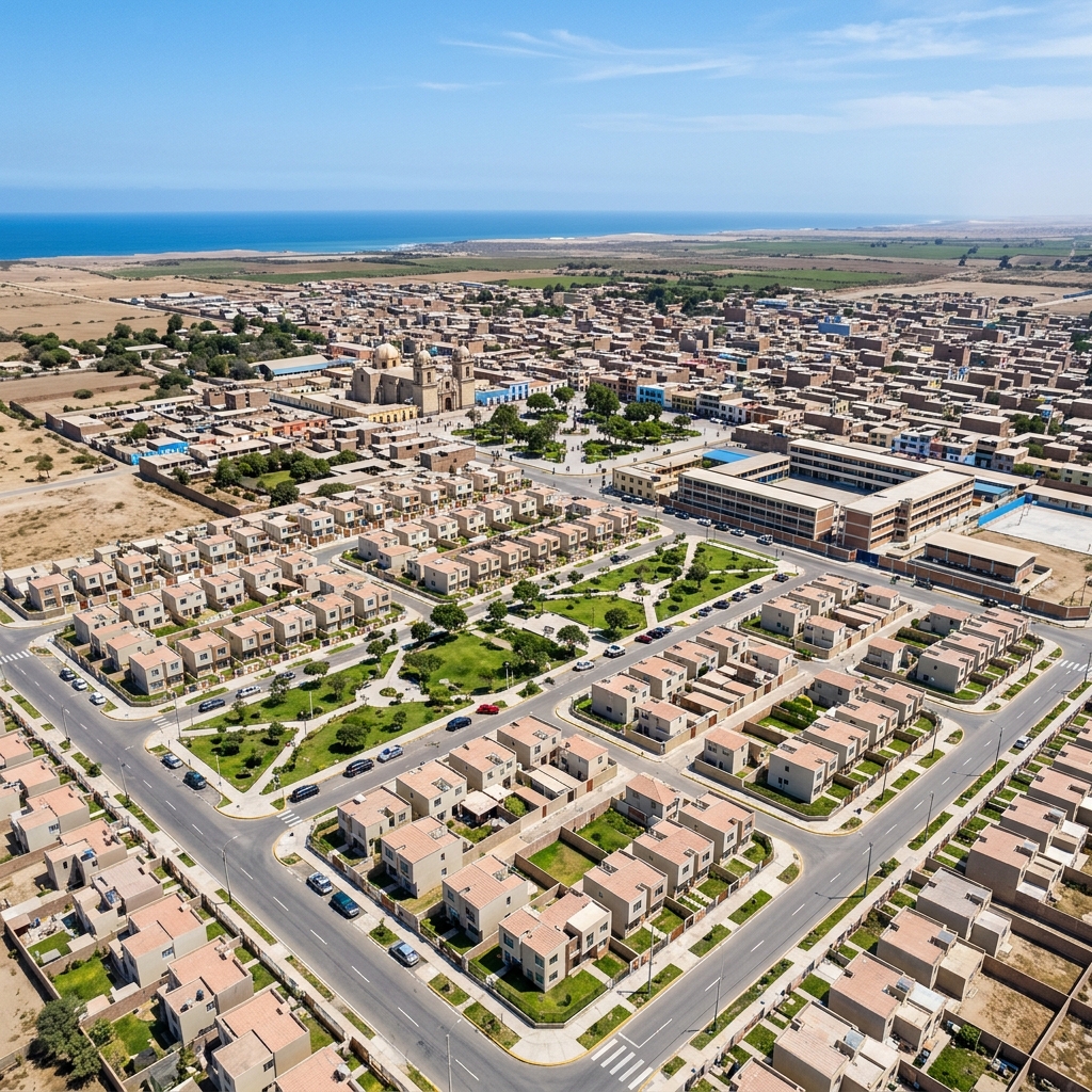 Marbella Eten Render